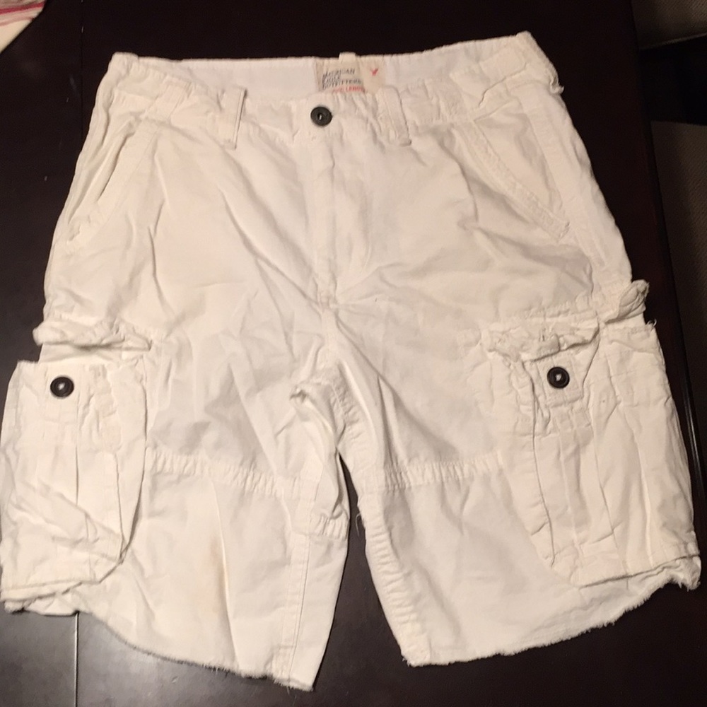 Men’s American eagle shorts